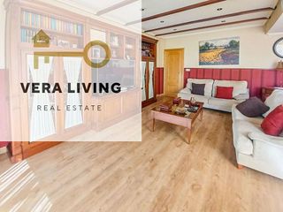 Casa adosada en venta en Vera Ciudad en Vera