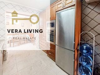 Casa adosada en venta en Vera Ciudad en Vera