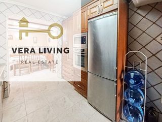 Casa adosada en venta en Vera Ciudad en Vera