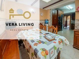 Casa adosada en venta en Vera Ciudad en Vera