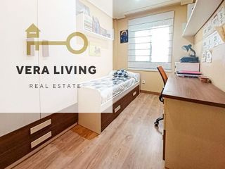 Casa adosada en venta en Vera Ciudad en Vera