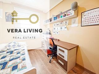 Casa adosada en venta en Vera Ciudad en Vera