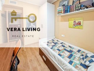 Casa adosada en venta en Vera Ciudad en Vera