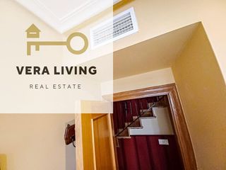 Casa adosada en venta en Vera Ciudad en Vera