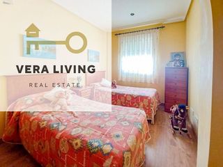 Casa adosada en venta en Vera Ciudad en Vera