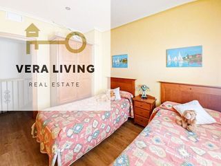 Casa adosada en venta en Vera Ciudad en Vera