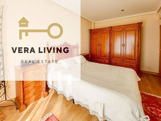 Casa adosada en venta en Vera Ciudad en Vera