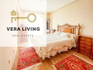 Casa adosada en venta en Vera Ciudad en Vera