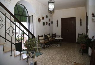 Chalet en venta en Bujalance