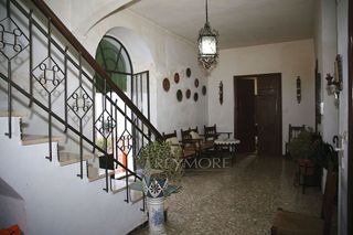 Chalet en venta en Bujalance