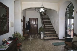 Chalet en venta en Bujalance