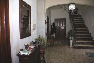 Chalet en venta en Bujalance