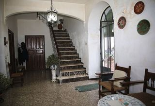 Chalet en venta en Bujalance