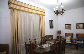 Chalet en venta en Bujalance