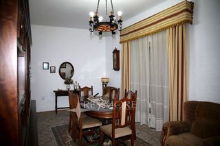 Chalet en venta en Bujalance