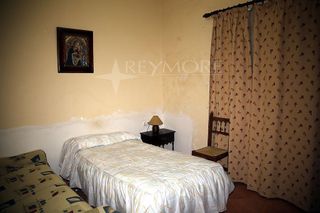 Chalet en venta en Bujalance