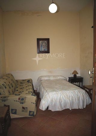 Chalet en venta en Bujalance