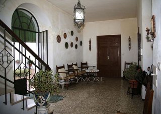 Chalet en venta en Bujalance