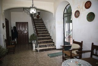 Chalet en venta en Bujalance