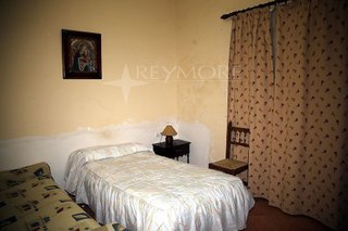 Chalet en venta en Bujalance