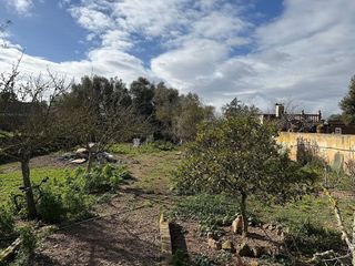 Casa rural en venta en Algaida