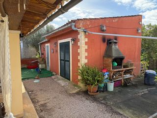 Casa rural en venta en Algaida
