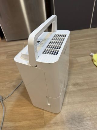 Deshumidificador Comfee 10L al dia