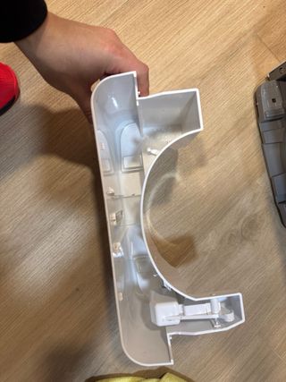 Deshumidificador Comfee 10L al dia