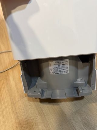 Deshumidificador Comfee 10L al dia