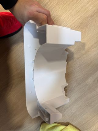 Deshumidificador Comfee 10L al dia