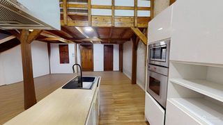 Casa adosada en venta en Florida Baja en Alicante