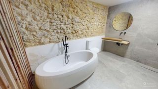 Casa adosada en venta en Florida Baja en Alicante