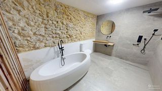 Casa adosada en venta en Florida Baja en Alicante