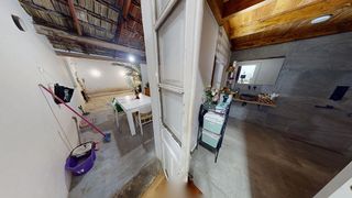 Casa adosada en venta en Florida Baja en Alicante