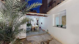 Casa adosada en venta en Florida Baja en Alicante