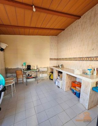 Chalet en venta en La Alcayna en Molina de Segura