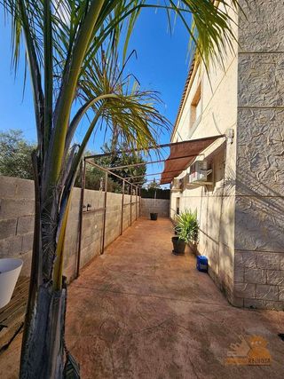 Chalet en venta en La Alcayna en Molina de Segura