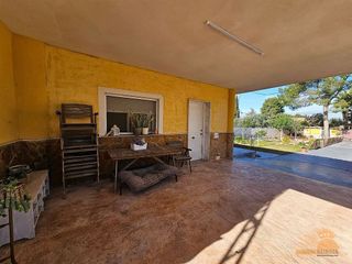 Chalet en venta en La Alcayna en Molina de Segura