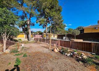 Chalet en venta en La Alcayna en Molina de Segura