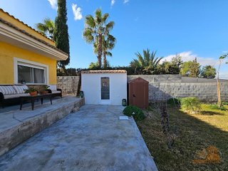 Chalet en venta en La Alcayna en Molina de Segura