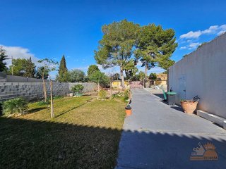 Chalet en venta en La Alcayna en Molina de Segura