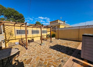 Chalet en venta en La Alcayna en Molina de Segura