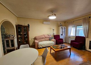Chalet en venta en La Alcayna en Molina de Segura