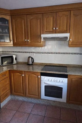 Chalet en venta en Nucia (la)