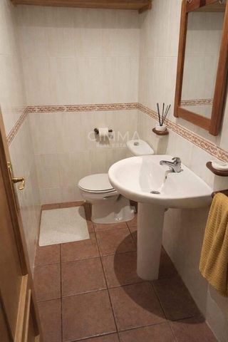 Chalet en venta en Nucia (la)