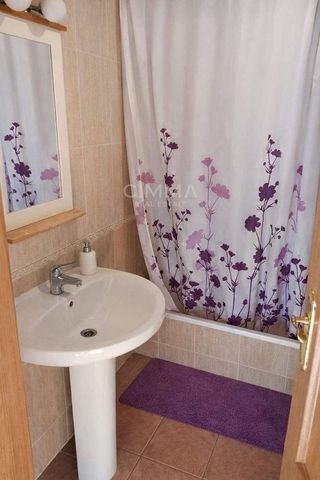 Chalet en venta en Nucia (la)