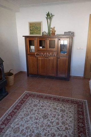 Chalet en venta en Nucia (la)
