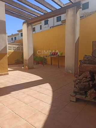Chalet en venta en Nucia (la)