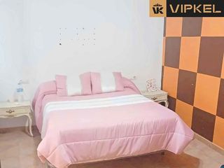 Casa pareada en venta en La Banda - Campo de Fútbol en Chiclana de la Frontera