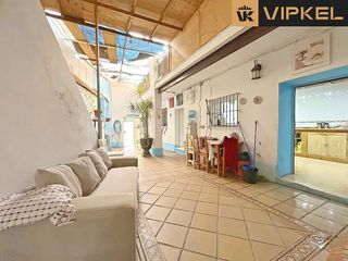 Casa pareada en venta en La Banda - Campo de Fútbol en Chiclana de la Frontera